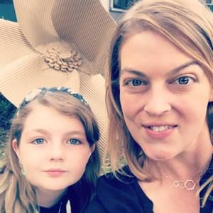 Meet your Posher, Kristen